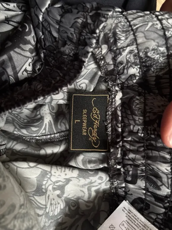 Ed hardy shorts