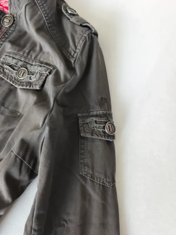 EDC by Esprit Jacke