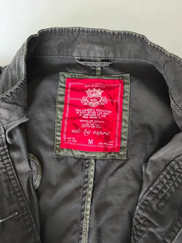 EDC by Esprit Jacke
