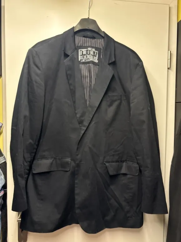 EDC by Esprit Jacket Jacke Gr XXL