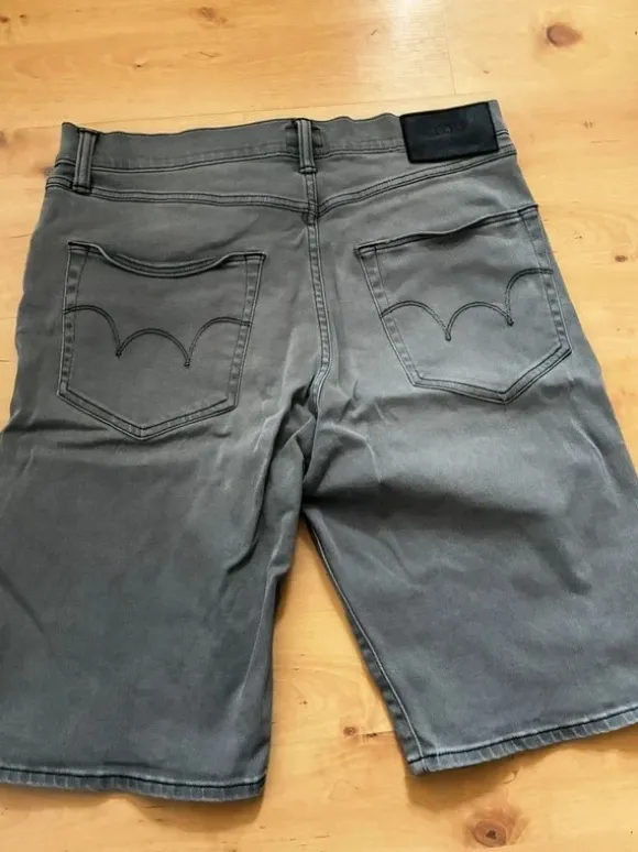 Edwin Jeans shorts größe 34