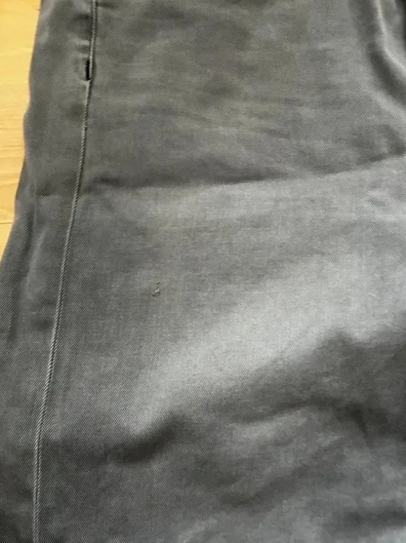 Edwin Jeans shorts größe 34