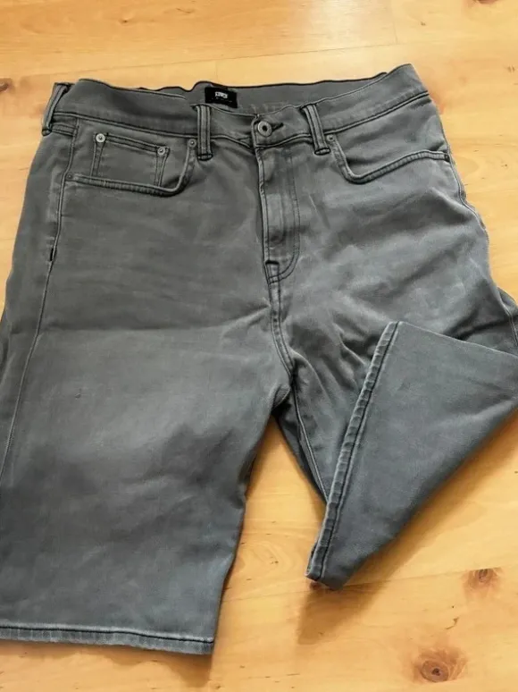 Edwin Jeans shorts größe 34