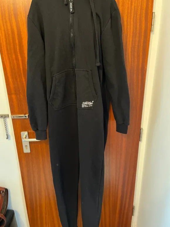 Eight 2 Nine Jumpesuit