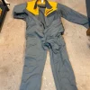 Einen Overall von Liebherr
