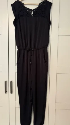 Einteiler Jumpsuit Overall