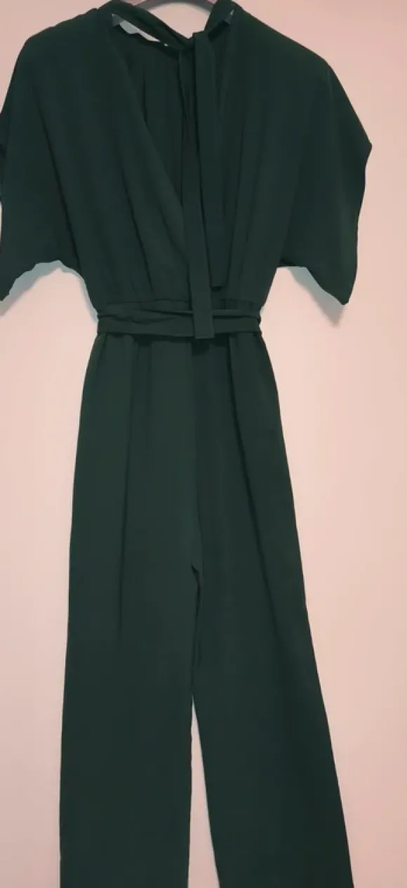 Einteiler Overall