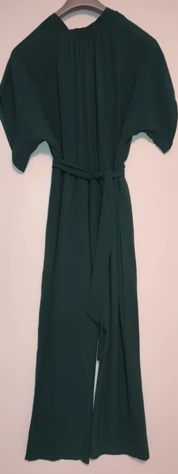 Einteiler Overall