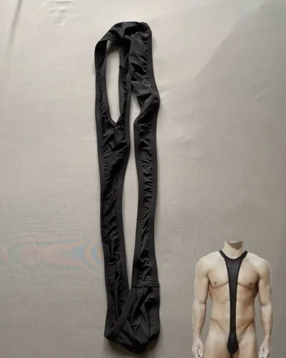 Einteiler, Singlets, Onesie