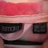 Einteiliger Pyjama