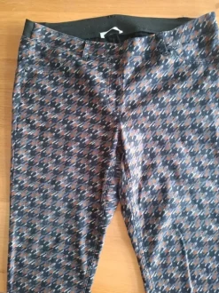 Elastische Hose Damen 46