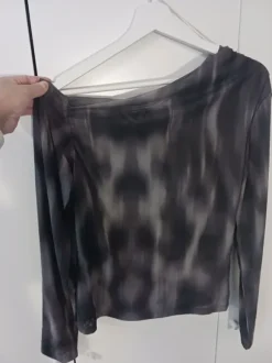 Elegante Bluse