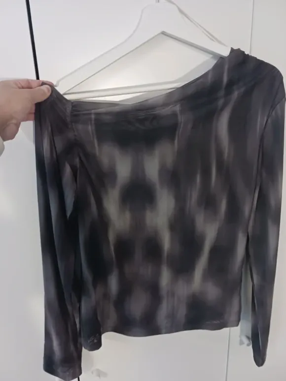 Elegante Bluse