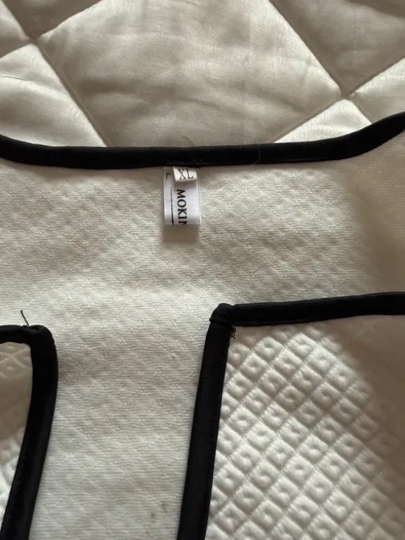 Elegante Jacke