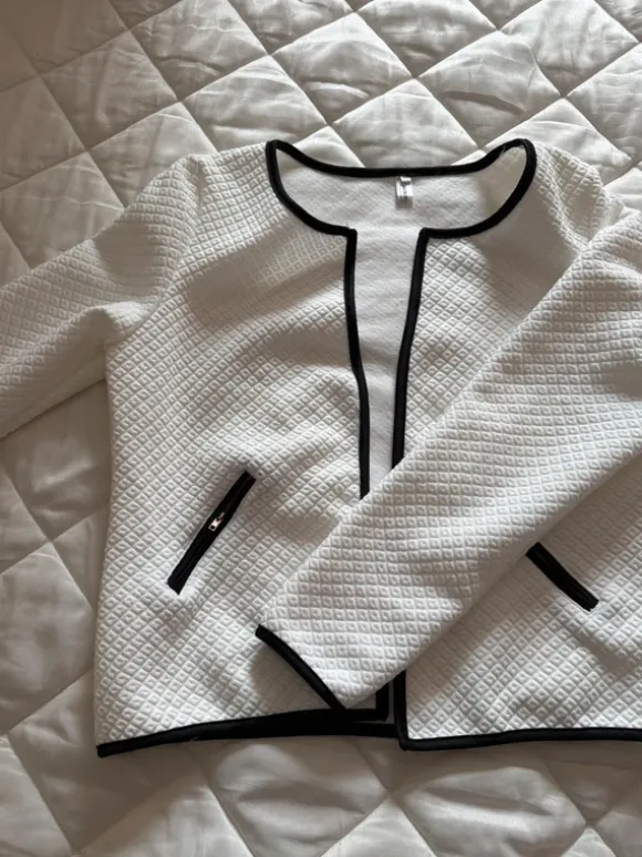 Elegante Jacke