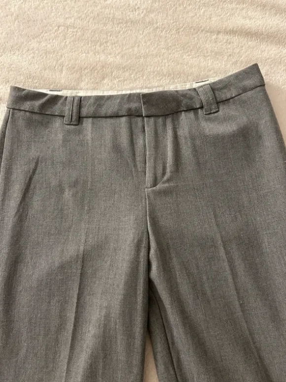 Elegante Lockere Hose
