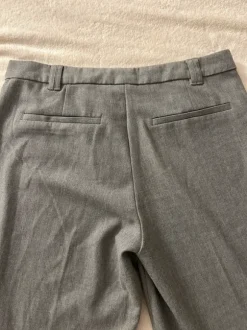 Elegante Lockere Hose