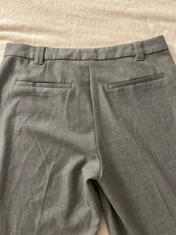 Elegante Lockere Hose