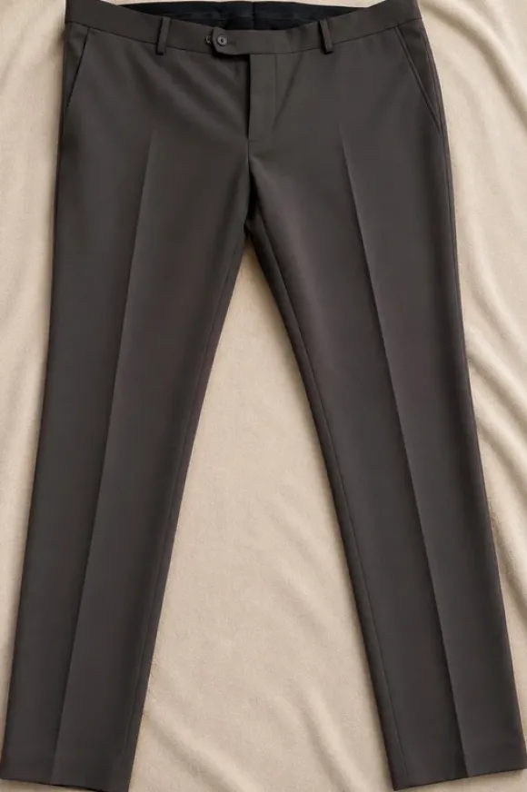 Eleganten 3-teiligen Herrenanzug von Yargic MAN