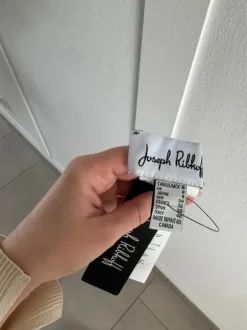 Eleganter Off-Shoulder Jumpsuit von Joseph Ribkoff