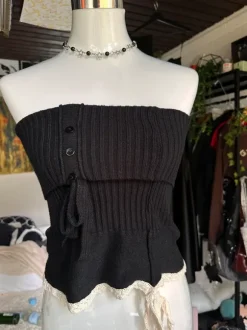 Eleganter Rock/ Top