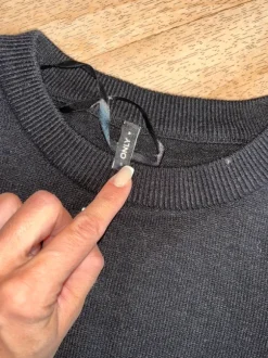 Eleganter sweater