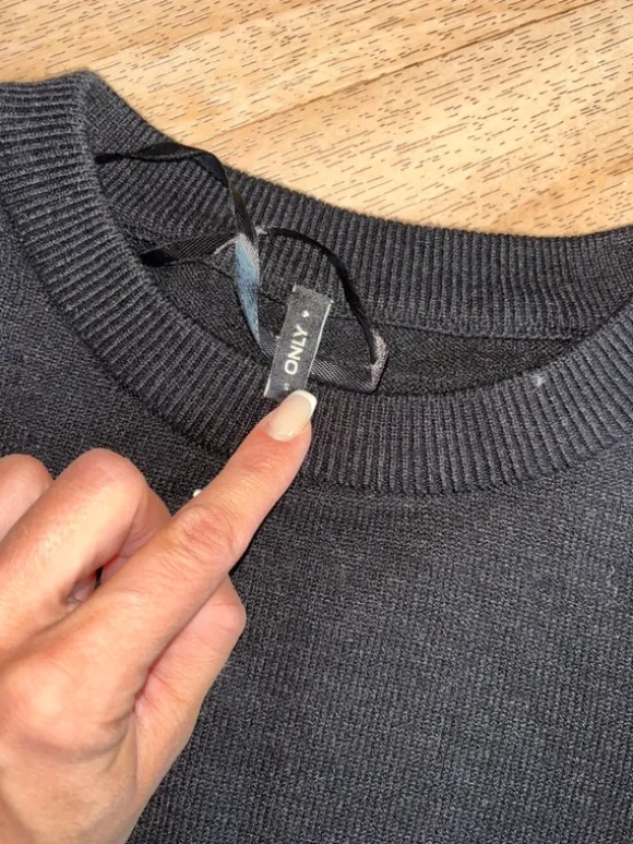 Eleganter sweater