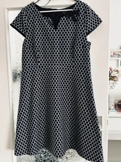 Elegantes Kleid gr.46