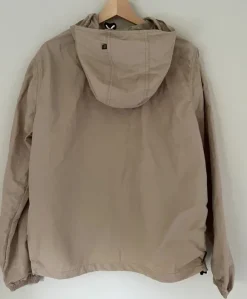 Element Jacke beige M