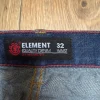 Element Jeans 32/32