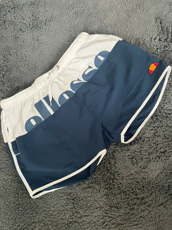 Ellesse Badehose Boardshorts Größe M