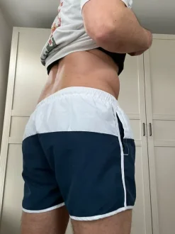 Ellesse Badehose Boardshorts Größe M