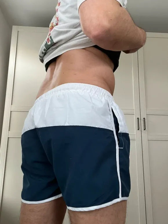 Ellesse Badehose Boardshorts Größe M