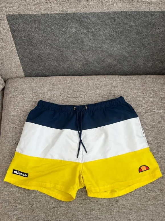 Ellesse Badehose M