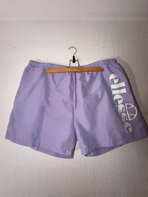 Ellesse Herren Badehose