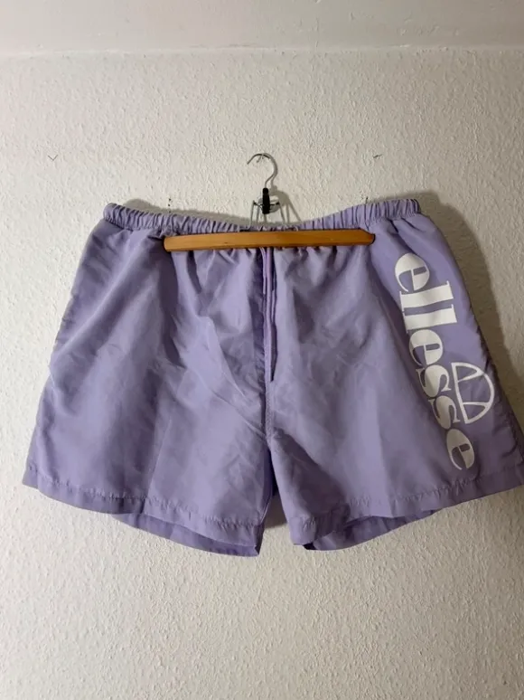 Ellesse Herren Badehose