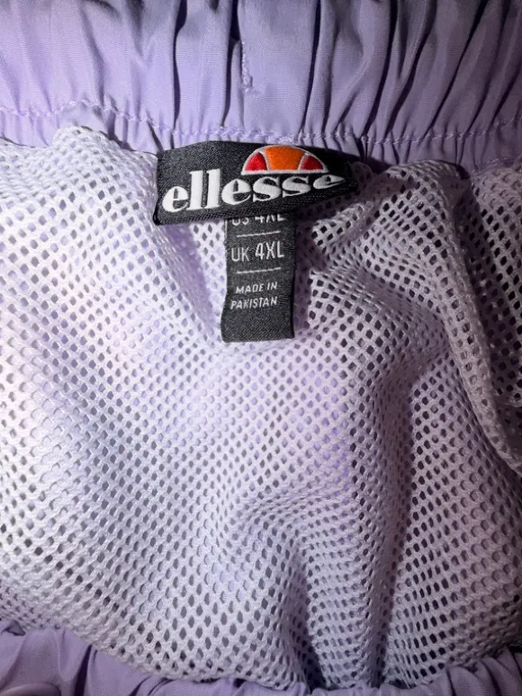 Ellesse Herren Badehose