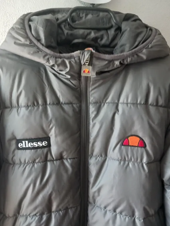 Ellesse Jacke
