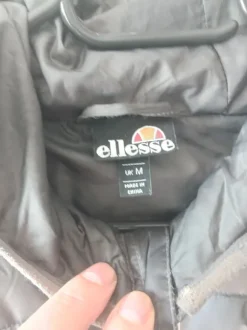 Ellesse Jacke