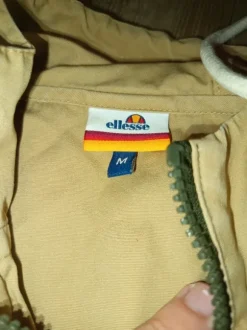 Ellesse Jacke