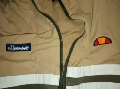 Ellesse Jacke