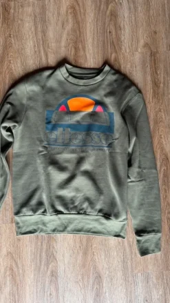 Ellesse Pulli