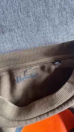 Ellesse Pulli