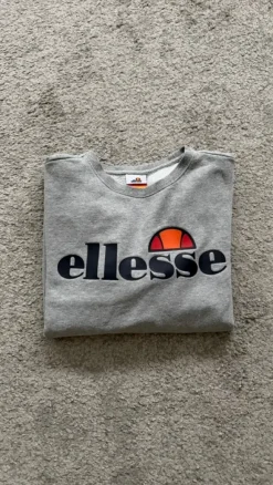 Ellesse Pullover gr. L