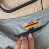Ellesse Tshirt grau 42