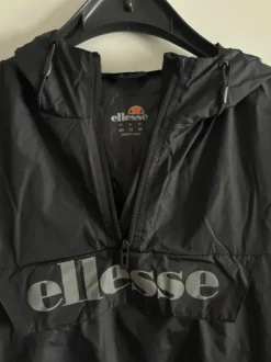 Ellesse windbreaker