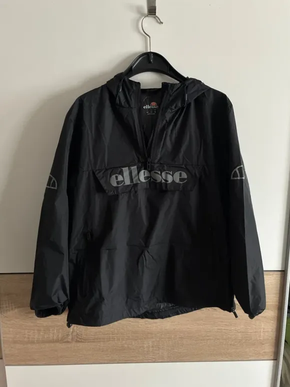 Ellesse windbreaker