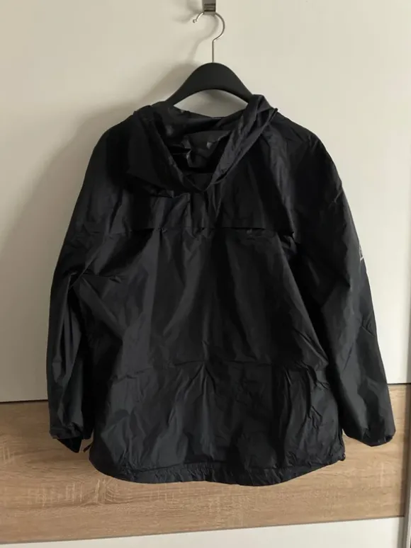 Ellesse windbreaker