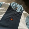 Ellesse Windbreaker Quarter-Zip | M