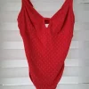 Elomi bazaruto sunset badpak EU cupmaat 80I/80J FR 95I/95J UK 36G/36GG